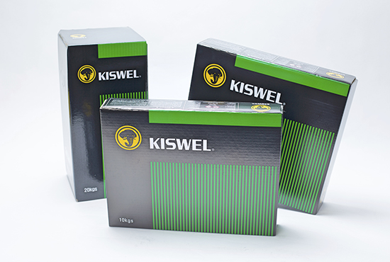 KNCF-3 (KISWEL)